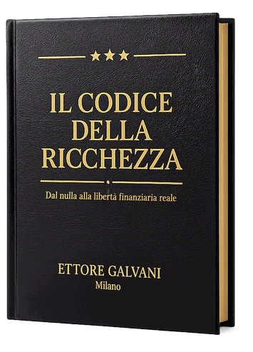 Il Codice della Ricchezza