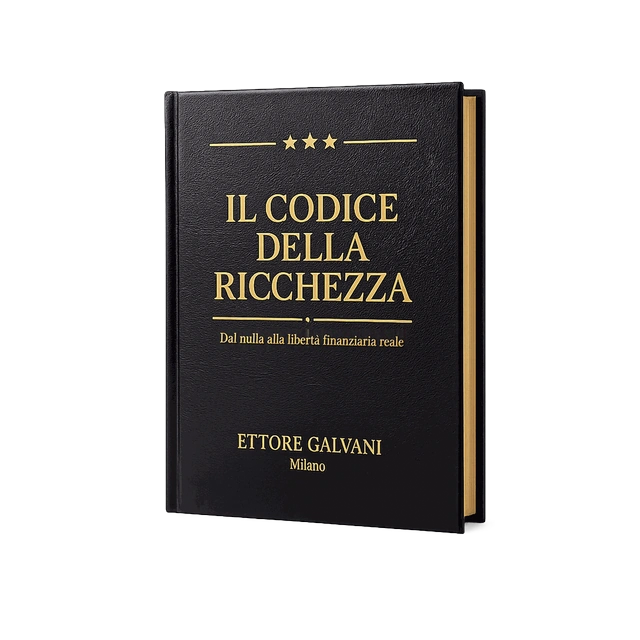 Il Codice della Ricchezza