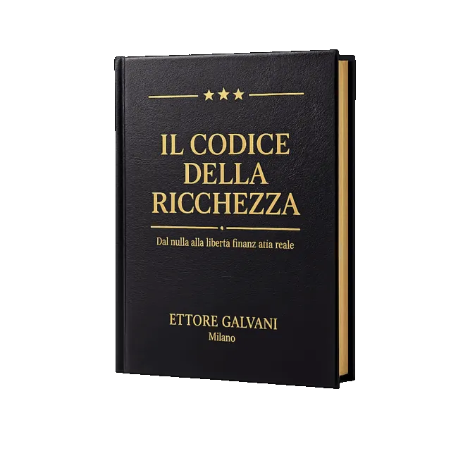 Il Codice della Ricchezza